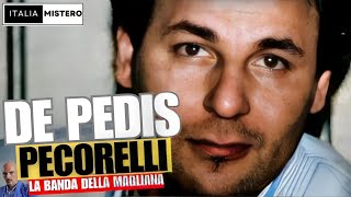 Enrico De Pedis (Renatino ) (2° parte - Il caso Pecorelli)