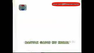 Ferry Fernandez U0026 Faizah Aziz icha Amelia  Siapa Yang Punya