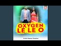 Oxygen le le o