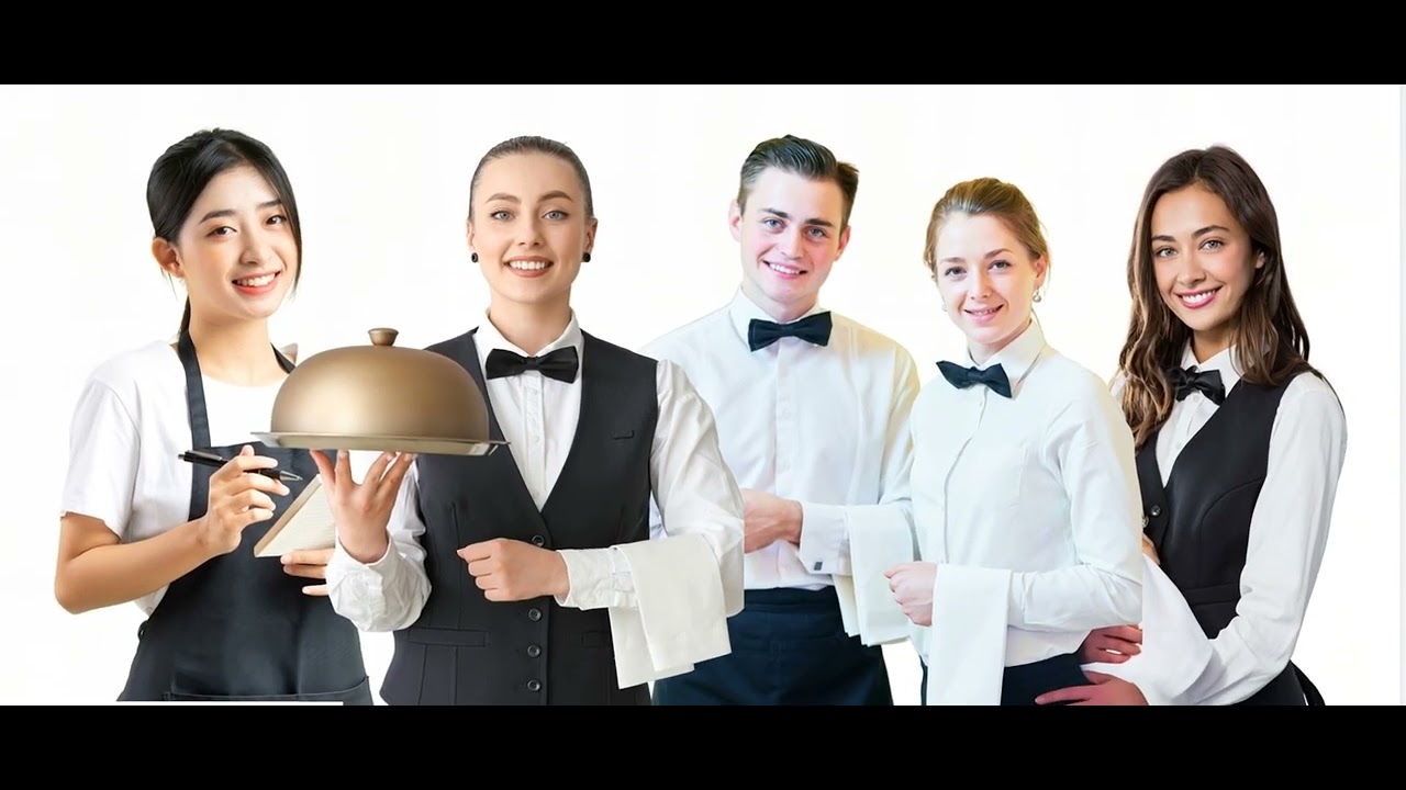MCE Staffing   Hospitality & Catering Staff Agency