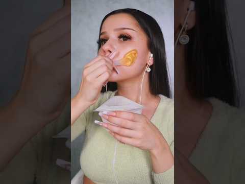 私のチャンネルでフル動画をご覧ください #asmr #compilation #asmrskincare #asmrsounds #asmrshorts #beauty #asmr