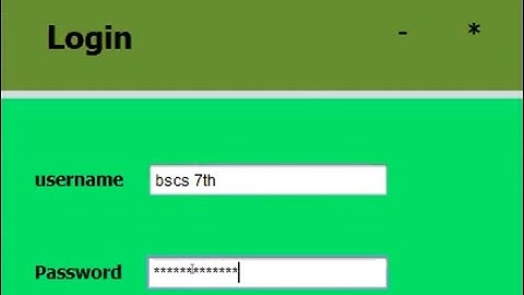 How to create and design java application  using NetBeans in urdu Part 1 step by step