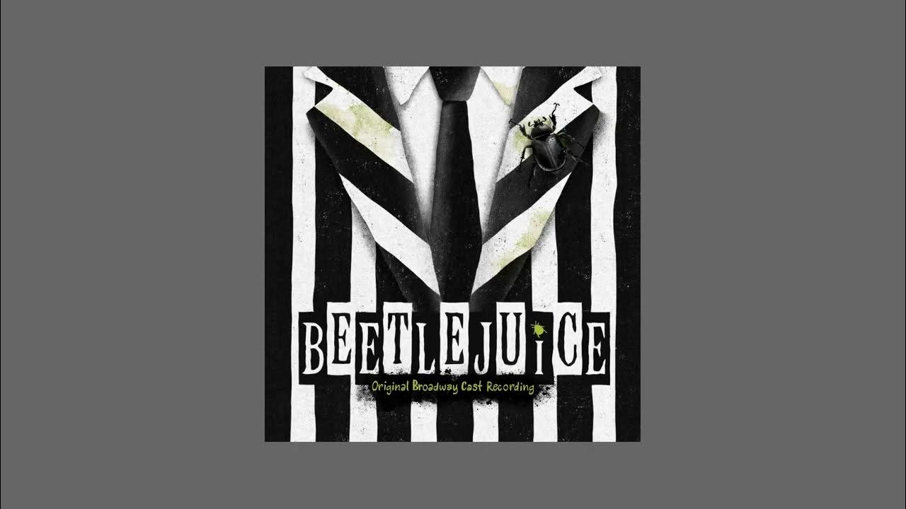 beetlejuice girl scout (sped up) YouTube