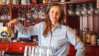 Download Lagu Dit is ondernemen: het verhaal van Elles Hetebrij MP3