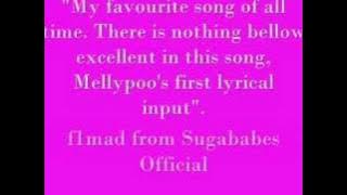 Sugababes Forums  Top 40 - #1-5