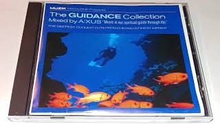 A:xus ‎- The Guidance Collection