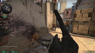 CS GO - Roadman Shaq - The Ting Goes (