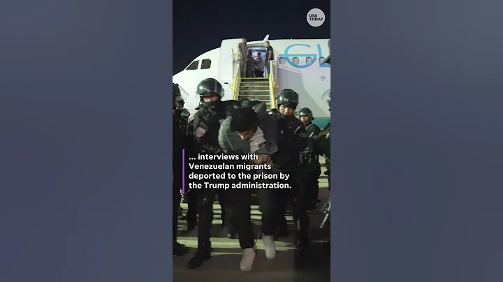 CBS's decision to pull '60 Minutes' CECOT prison segment sparks backlash