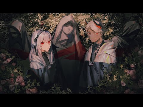 【オリジナルMV】ドロシー / Misumi (Rap Cover) 【遠坂ソニア feat.吼檀】