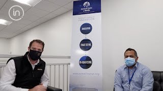 An Interview with Reuben Sarkar, CEO of the American Center for Mobility