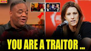 Jason Whitlock DROPS BOMBSHELL Claims About Stephanie White &amp; Caitlin Clark Drama!