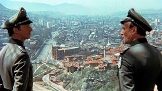 Detalji sa snimanja "Valter brani Sarajevo" koje možda niste znali