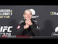 Paddy Pimblett: UFC 329 Post Press Conference