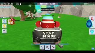 yerlerinden ayrılmasınlar ROBLOX Robot İNC. Kuzey ve Arda