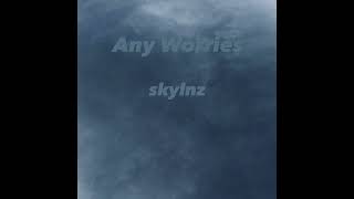 Any Worries