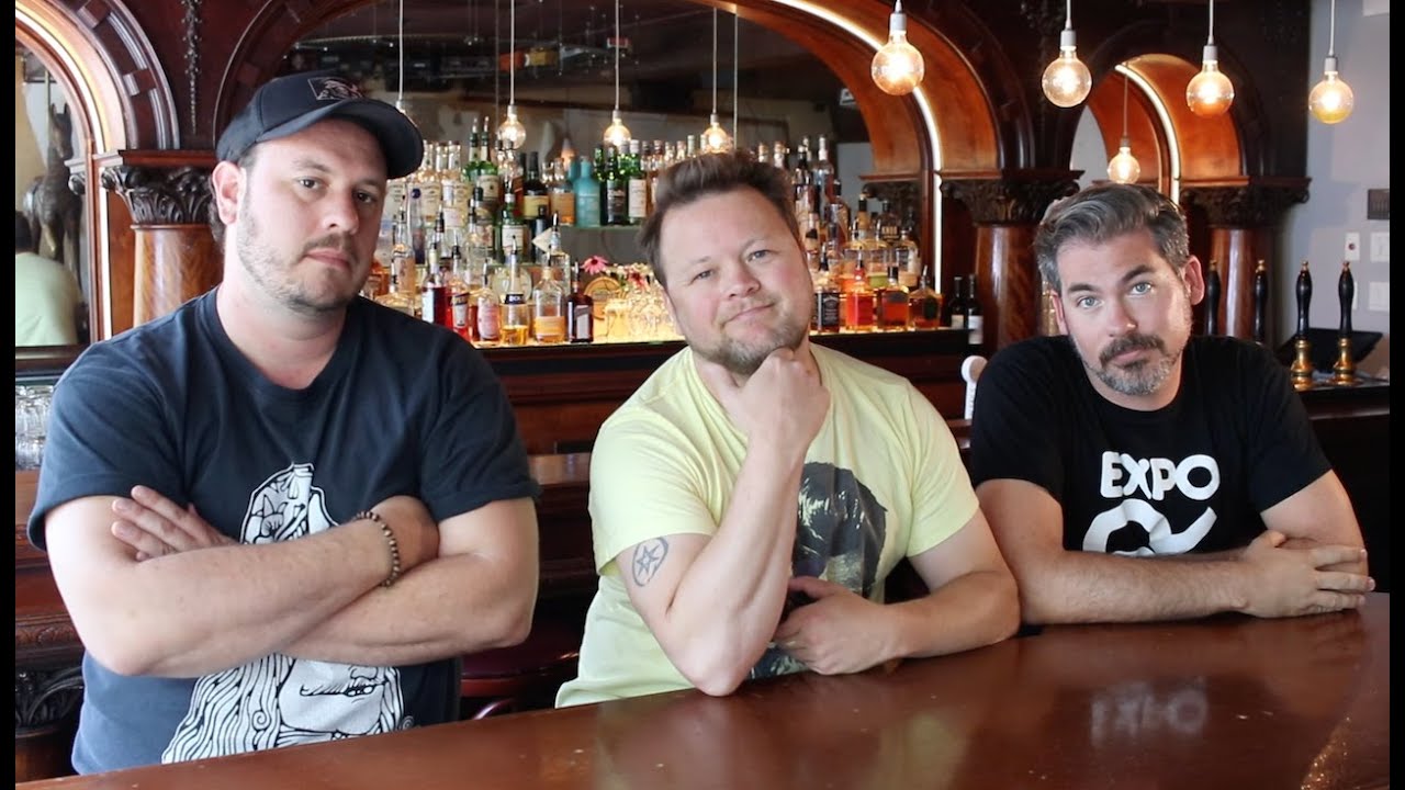 Who is Rampant Lion?