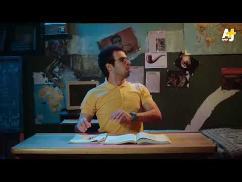 فيديو الدحيح مع المذاكره