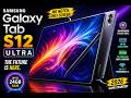 Samsung Galaxy Tab S12 Ultra – Official Leaks, Price &amp; Release Date (2026)