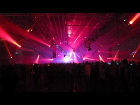 Trance Energy 2010 - Sean Tyas & Simon Patterson @...