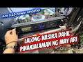 Sibak ang fuse may shorted ACE LX20 power amplifier tips kung paanu ayusin