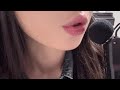 그대들이 기다리던 꾸덕끈적 입소리 ASMR 그대들이 기다리던 꾸덕끈적 입소리 ASMR