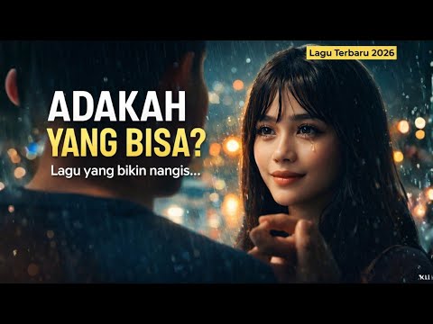 Adakah Yang Bisa _ Najima Band X Alief Bugis [Official Music Video] The Story on Love #musictrending