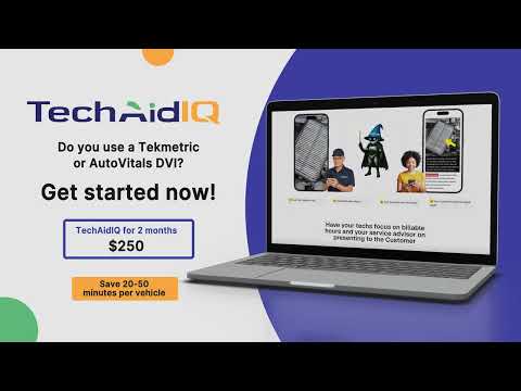 AutoTechIQ video preview 2
