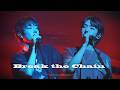 [4K] 260502-03 Break the Chain - 드래곤포니 안태규 교차 (DragonPony TAEGYU Stage Mix) | &lsquo;RUN RUN RUN&rsquo; in SEOUL