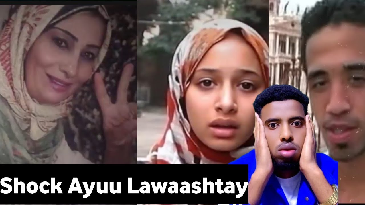 AABAHAAN shock Ayuu Lawaashtay Kadib Markii uu Ogaaday Dilka Qofka Kadanbeysay| HAl kalimo ayuu