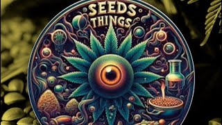 Baller Blunts takes you inside Seeds and Things show! Great show with lots of heady smoke!