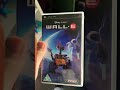 British Disney Movie? #disney #pixar #playstation #psp #gaming #shorts
