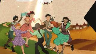 A Look at the Jewish Year: Sukkot and Simchat Torah