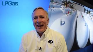 Steve Whaley shares how propane plays a key role in student transportation
