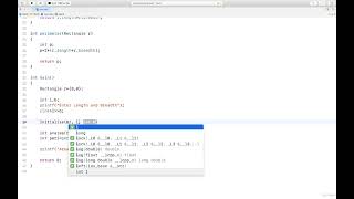 2.3: C++ Basics & OOP Concepts for DSA [Abdul Bari] DSA Course