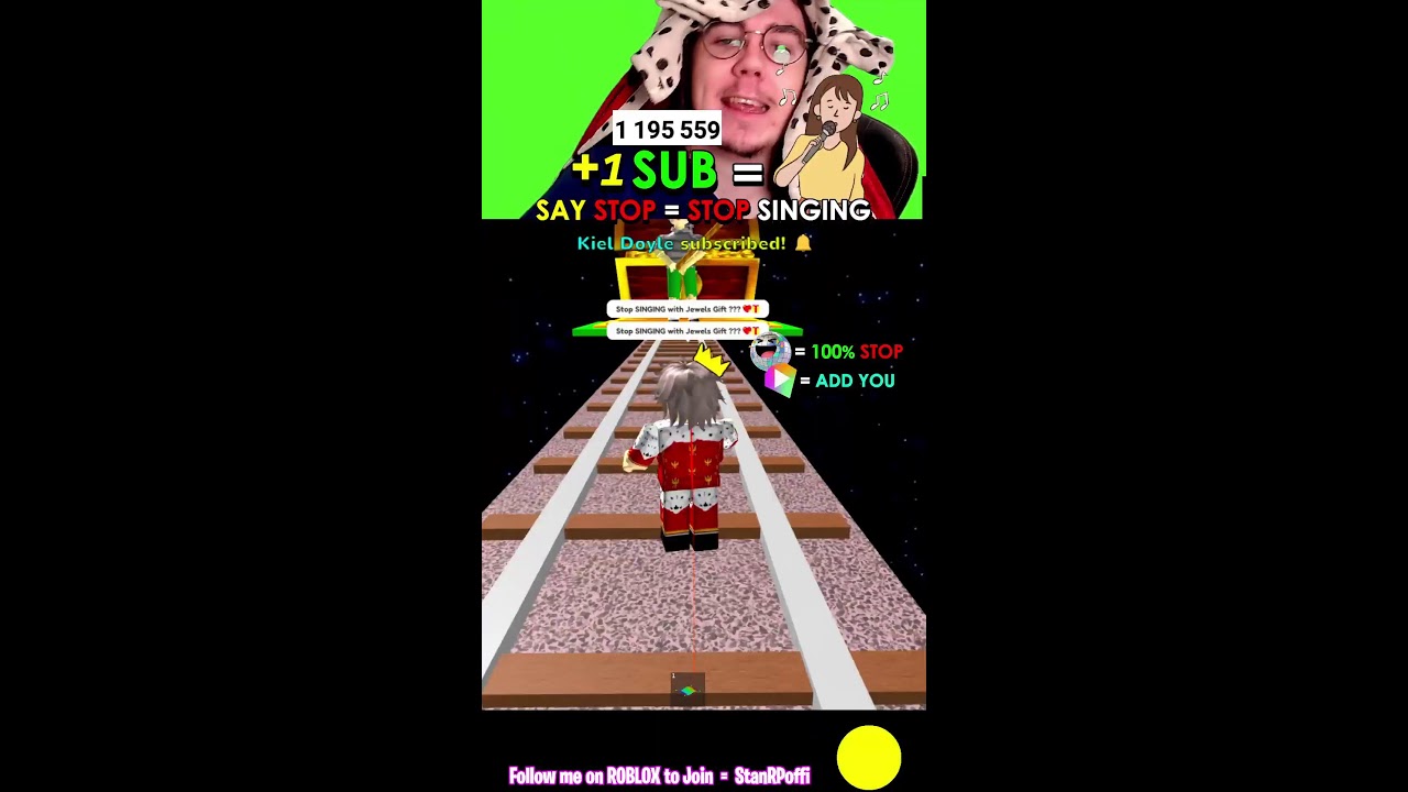 roblox best gameplay