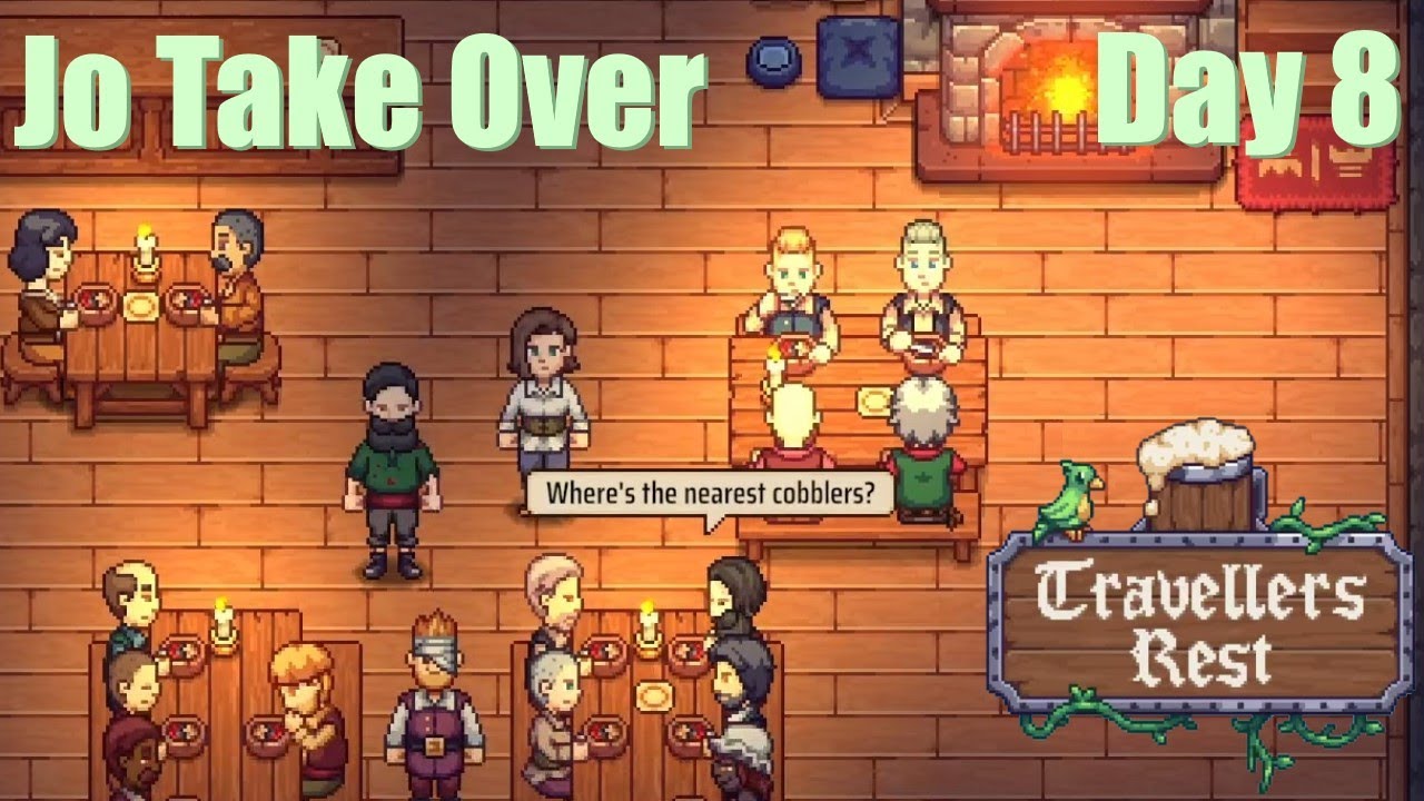 jo-take-over-day-eight-travellers-rest-youtube