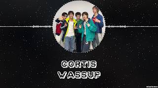 CORTIS - WASSUP [HAN+ROM+ENG] LYRICS