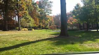 Washington Valley Neighborhood, Morristown,NJ