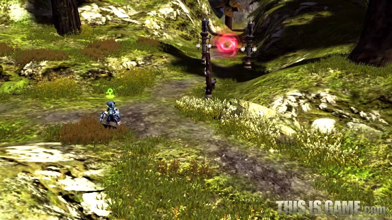 [DN KR] Cleric Level 60 Cap New Ex Skills