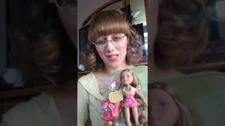 NEW 2022 Bratz Girls Nite Out Re-Release Dana Doll Review