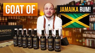 Hampden Estate 8 Marks Collection im Test