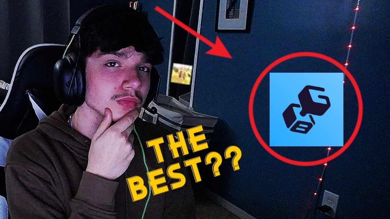 Why Liftoff Is THE BEST Gym App. (Tutorial)