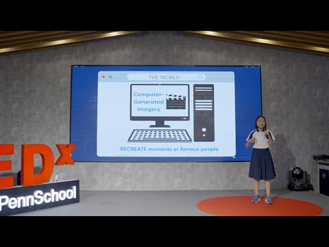 The Impact of Artificial Intelligence on Society | Kha My Nguyen | TEDxYouth@PennSchool Episode cover