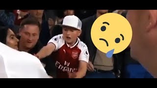 Bad Emotional Football 2018 New - Reversed Video Do Not Cry Just Smile 😂