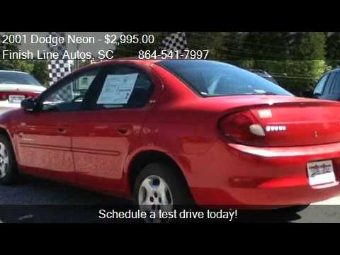 2001-dodge-neon---for-sale-in-spartanburg,-sc-29301