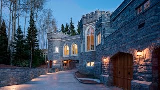 212 White Pine Canyon // Park City, UT