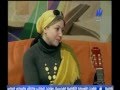 ميسون سرور ورأيها فى الفن بعد 25 يناير
