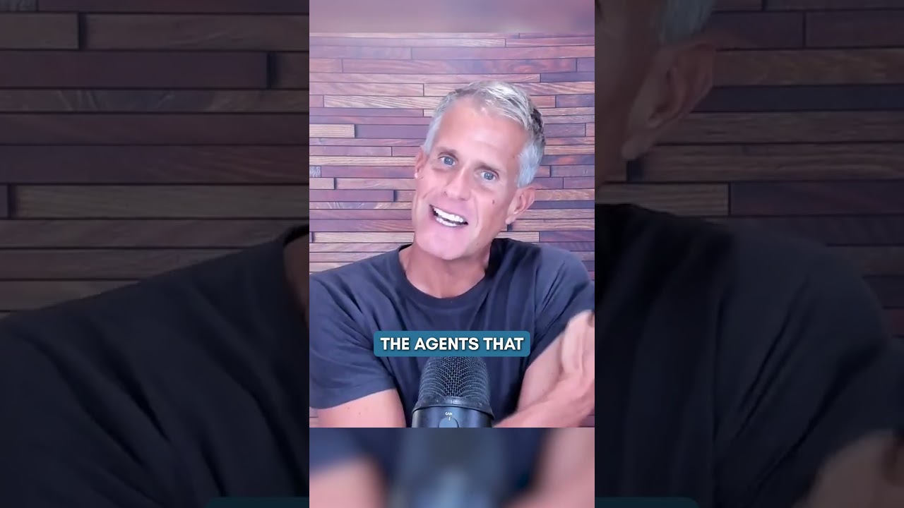 The Brian Icenhower Podcast: Real Estate Price Reduction Process for Agents 