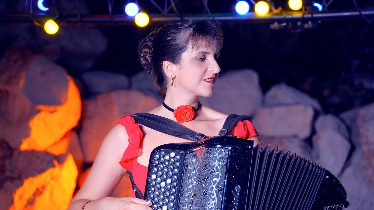 Прощальное танго - Народные Песни Русская Музыка - Russian Folk Music That Will Make You Thrill LMJM