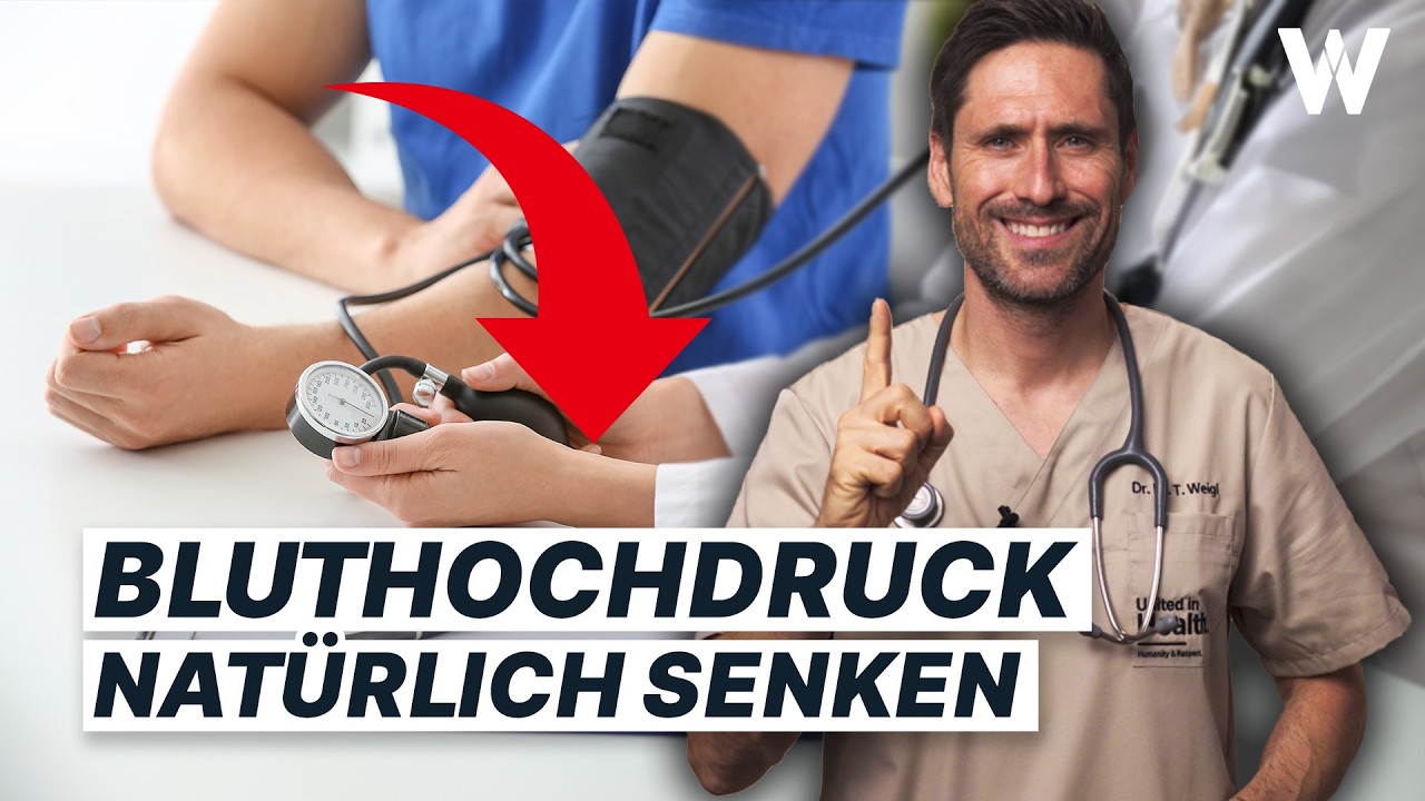 Ernährung bei Bluthochdruck: "Das sagt Dir kein Arzt!" Diese Gewohnheiten können gefährlich werden!